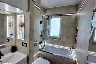 Apartament cu 2 camere în Sânpetru - 2