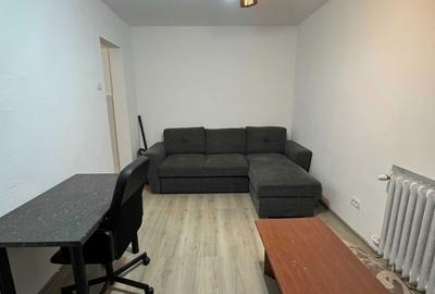 Garsonieră în Aurel Vlaicu - 7