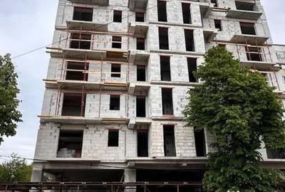 Apartament cu 3 camere decomandat în Abator - 3