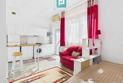 Apartament cochet ?i modern la casa in Gradi?te - 1