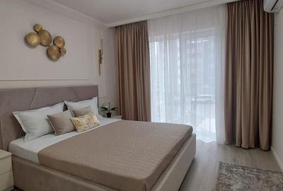 Apartament 3 camere-400m Pasarela Berceni- - 1