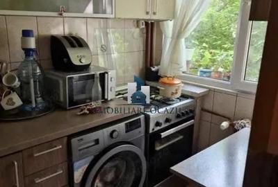 Garsonieră semidecomandată în Berceni