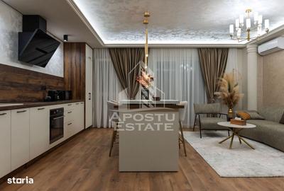 Apartament cu 3 camere în Central - 17