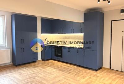 Apartament cu 3 camere decomandat, mobilat în Precista - 5