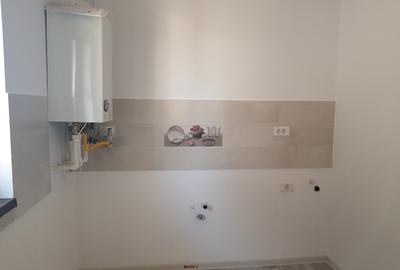 Garsoniera decomandata, Soseaua Leordeni - Loc de parcare cu acte - 4