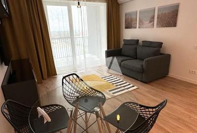 Apartament cu 2 camere semidecomandat, mobilat în Theodor Pallady - 1
