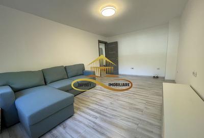 Apartament 2 camere de inchiriat In Bacau complet renovat... - 1