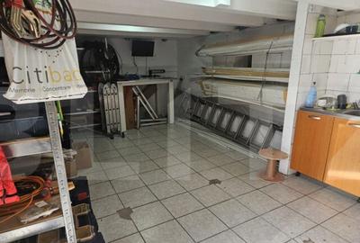 Spatiu Comercial MIcro 12 Parter & Etaj 120 mp Spatiu Comercial MIcro 12 Parter & Etaj 120 mp - 21