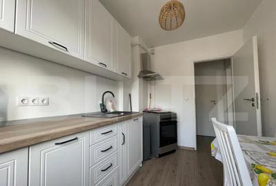 Inchiriez apartament 2 camere, complet mobilat si utilat - 6