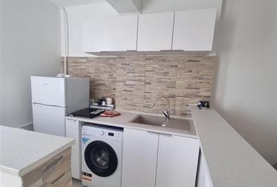 Garsonieră semidecomandată, mobilată în Gara de Nord - 2