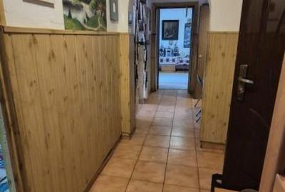 Apartament cu 4 camere, mobilat în Crângași - 7