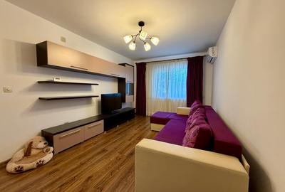 Apartament cu 3 camere decomandat, mobilat în Galata - 3