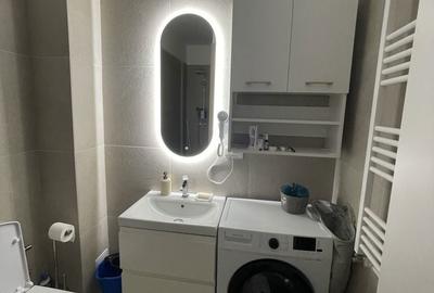 Apartament cu 2 camere în Năvodari - 5