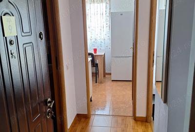 Garsonieră decomandată în Turnișor - 2