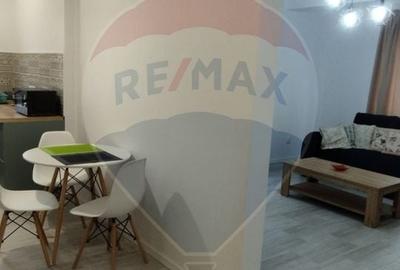 Apartament cu 2 camere decomandat, mobilat în Republicii - 13