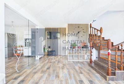 Casa de vanzare | Crevedia | 4 camere - 3