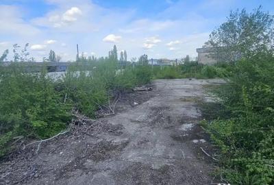 Teren în Central - 8