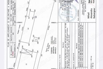 Casă cu 3 camere în Oltenița - 3