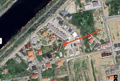 Casă cu 2 camere în Central - 5