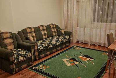 Apartament cu 2 camere decomandat în Florești - 3