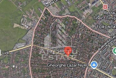 Spațiu comercial, în Mehala - 1