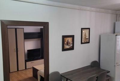 Apartament cu 2 camere în Ultracentral