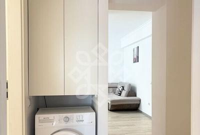 Apartament modern cu 3 camere in SDK Delta, Nufarul - 17