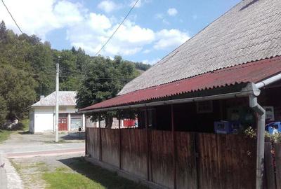 Casă cu 5 camere în Avram Iancu - 1