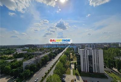 Inchiriere apartament Premium 4 camere de tip Penthouse la Politehnica - 34