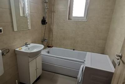 Apartament cu 2 camere decomandat în Hipodrom 3 - 4