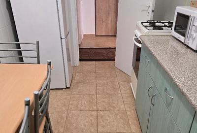 Inchiriez apartament 2 camere decomandat in Deva, zona I. Maniu - 3