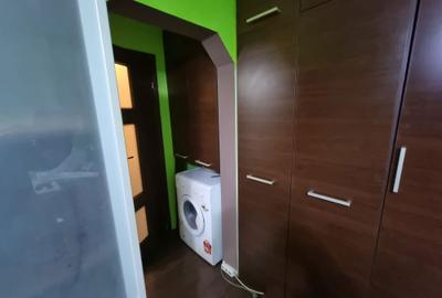 Apartament cu 2 camere semidecomandat în 1 Decembrie 1918 - 6