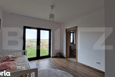 Casă cu 4 camere cu Teren 480 Mp în Miroslava - 5