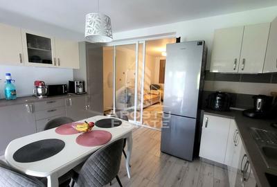 Casa insiruita cu 3 dormitoare,mobilata si utilata,Dumbravita Casa insiruita cu 3 dormitoare,mobilata si utilata,Dumbravita - 5