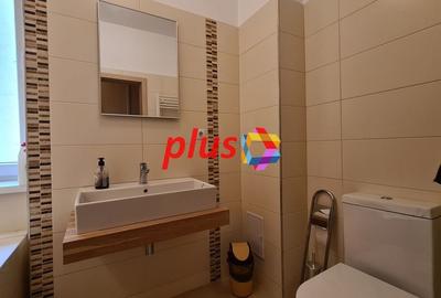 Spatiu birouri de închiriat Brasov - 45 mp # Plus-imo.ro - 5