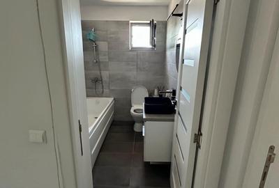 Apartament cu 2 camere decomandat în Cârcea - 2