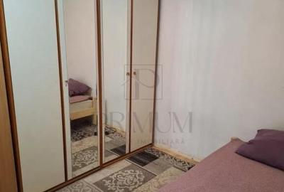 BLASCOVICI - 2 Camere - Parter - Centrala proprie