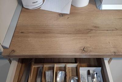 Apartament cu 2 camere decomandat, mobilat în Central - 5