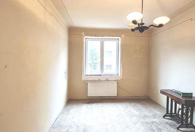 Apartament cu 3 camere decomandat în Triaj - 5