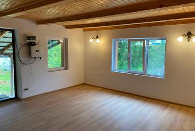 Casa Noua + Cabana , 7000 m2  Ocazie Unică - 4