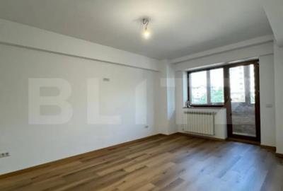 Apartament cu 2 camere semidecomandat în Central - 2