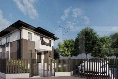 Casa Individuala - Zona Rediu - 3