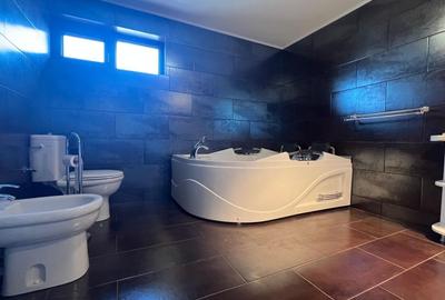 Casă individuală cu 5 camere cu Canalizare în Mihai Viteazu - 6