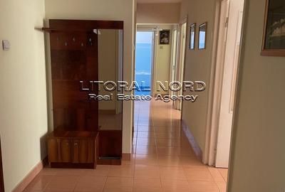 Exclusivitate-Casa de Cultura,ap. 3 camere,decomandat,67mp,etaj 1,incadrat,liber - 8