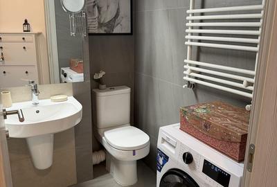 Apartament cu 2 camere în Regie - 1