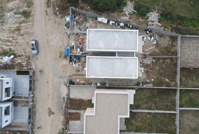 Duplex Modern în Stil Mediteranean, Despărțit prin Cameră Tehnică! Duplex Modern în Stil Mediteranean, Despărțit prin Cameră Tehnică! - 3