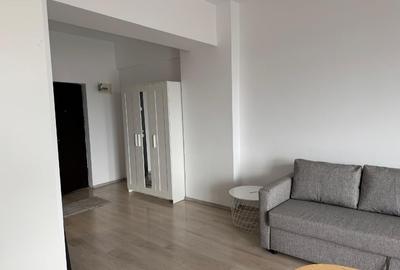 Garsonieră în Decebal - 7