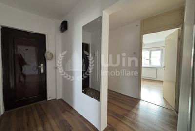 Apartament 3 camere | 65mp | Balcon | Decomandat | Interservisan - 4