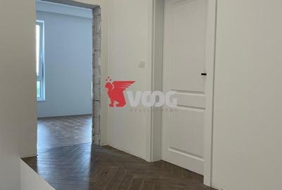 Duplex cu 4 camere cu Teren 340 Mp în Calea Urseni - 15