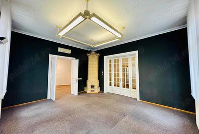 Casă cu 6 camere în Unirii - 7